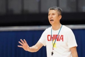 斗球体育直播在线观看-男篮二连胜，已经基本确定出线；郭士强目标进入世界杯