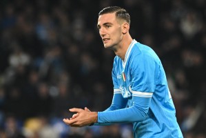 斗球体育直播官网-迪马：若昂·佩德罗反悔，比萨转而希望从那不勒斯引进旧将卢卡