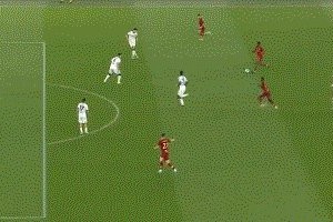 【意甲】扎尼奥洛射门被扑 罗马主场险遭绝杀0比0平