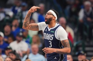 有反转？浓眉更推：你们最好别听信这些APP上的谣言了！