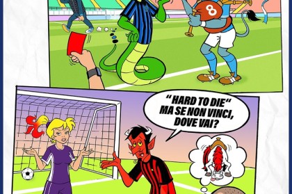 斗球体育直播-意甲本轮部分场次战况综述|意大利足球甲级联赛|意大利足球|意甲联赛|卡通版|足球_新浪体育_新浪新闻