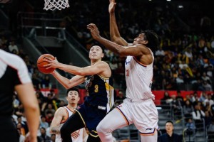 斗球体育直播下载-辽宁打出神剧本，深圳爆冷跌出前四，一阶段仅2队有冠军相