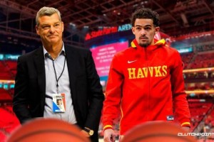 斗球体育直播电脑版-老鹰老板驳斥记者报道：说我儿子大权独揽简直扯淡