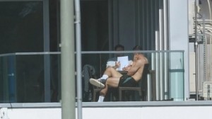 图片报：帕利尼亚还在学德语，他不想在今夏离开拜仁