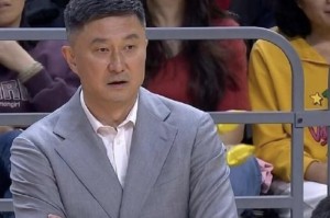 杜锋：常规赛不该打得这么紧，如此大起大落对球队的伤害太大