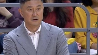 杜锋：常规赛不该打得这么紧，如此大起大落对球队的伤害太大