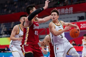 斗球体育直播电脑版-CBA本赛季5大退步最快球队：辽宁山西领衔：一争冠热门变乐透区