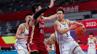 斗球体育直播电脑版-CBA本赛季5大退步最快球队：辽宁山西领衔：一争冠热门变乐透区