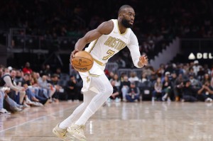 斗球体育直播电脑版-帕金斯：绿军是目前NBA最危险的球队 他们经验最多/教练好/无压力