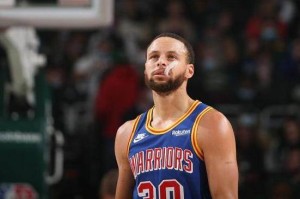 斗球体育直播官网-个人状态低迷冰冻勇士进攻 库里：我没有失去信心