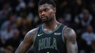 斗球体育直播电脑版-明天鹈鹕客战灰熊 锡安不在伤病名单可以出战 赫伯特·琼斯存疑