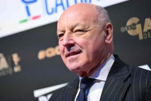 斗球体育直播下载-马罗塔：离开尤文并非因C罗加盟 那个周期结束了