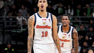 崔永熙复出，谁最可能被挤出广东大名单？不是18、25，是这3人